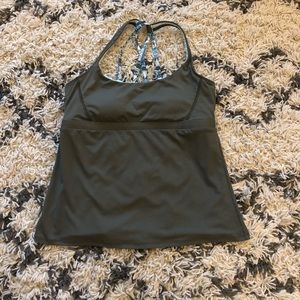 Carve Design tankini